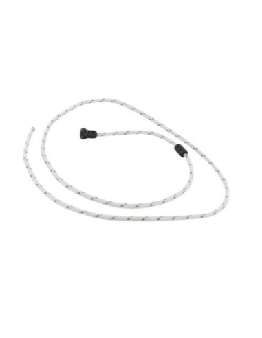 Cordón de arranque Ø 3,5x900mm con topes STIHL