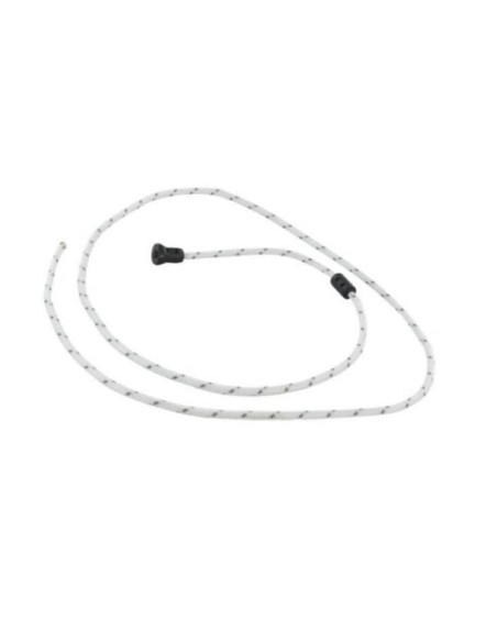 Cordón de arranque Ø 3,5x900mm con topes STIHL