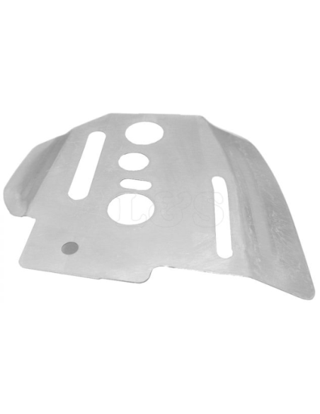 Chapa lateral interior STIHL