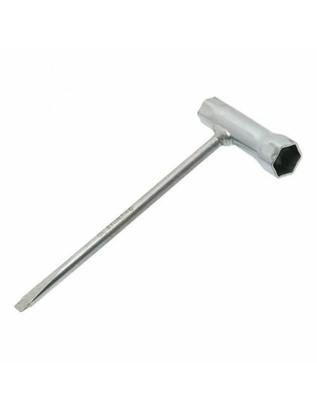 Llave de bujía combinada STIHL 19x13 mm con destornillador STIHL