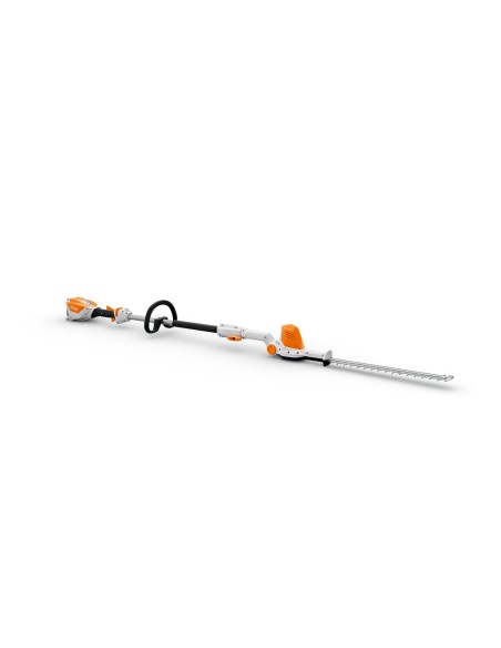 Cortasetos de altura STIHL HLA 56 450mm 135º