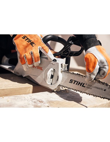 Motosierra STIHL MSA 220 C-B