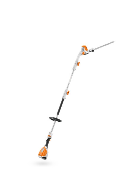 Cortasetos de altura STIHL HLA 56 450mm 135º