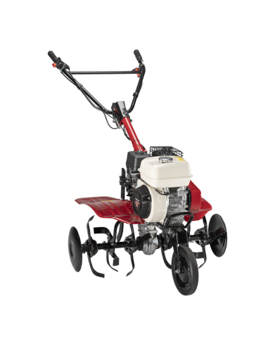 Motoazada FX360 Honda