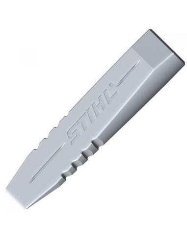 Cuña de talar y partir STIHL