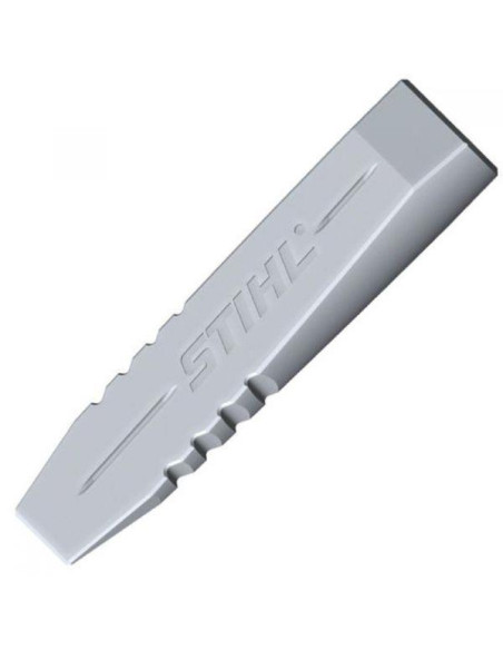 Cuña de talar y partir STIHL