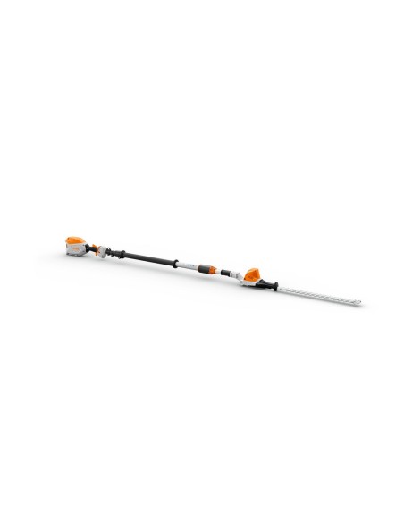 Cortasetos de altura STIHL HLA 86 Telescopica 500mm 115º