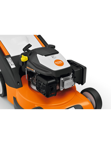 Cortacésped STIHL RM 253 T