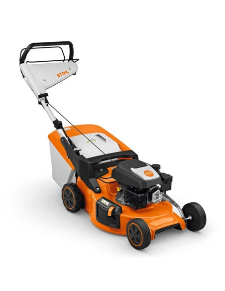 Cortacésped STIHL RM 253 T