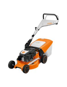 Cortacésped STIHL RM 253 T 2