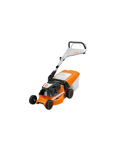 Cortacésped STIHL RM 253 T