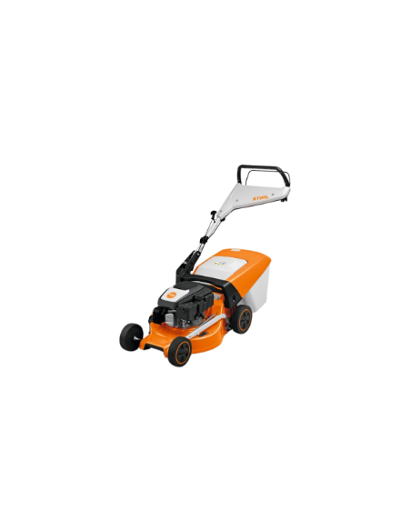 Cortacésped STIHL RM 253 T