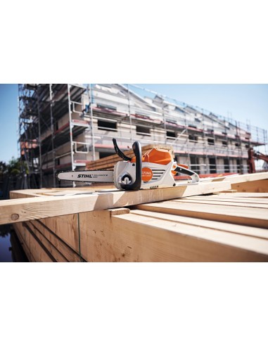 Motosierra STIHL MSA 220 C-B