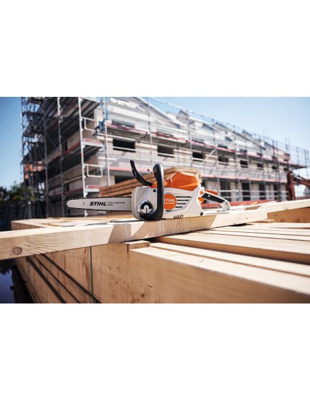 Motosierra STIHL MSA 220 C-B