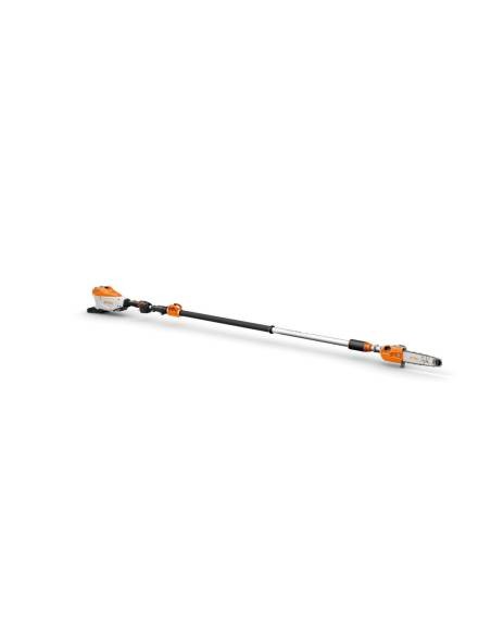 Podadora de Altura HTA 160 Telescópica 30cm 3/8"PM3 STIHL
