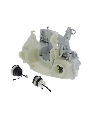 Carcasa de motor STIHL