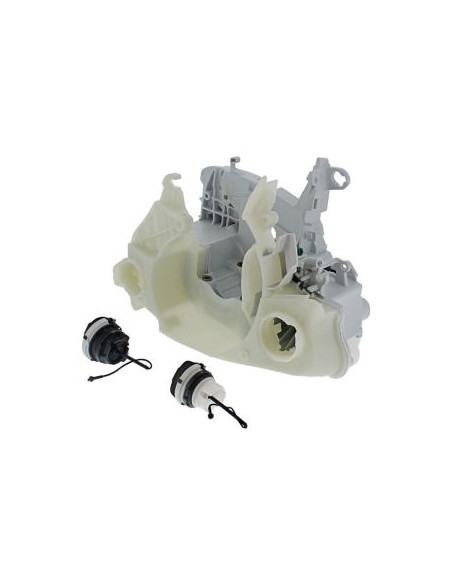 Carcasa de motor STIHL