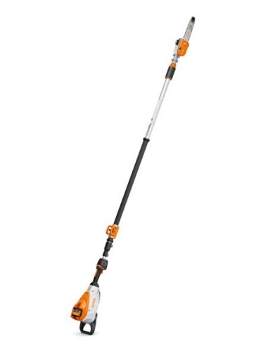 Podadora de Altura HTA 160 Telescópica 30cm...