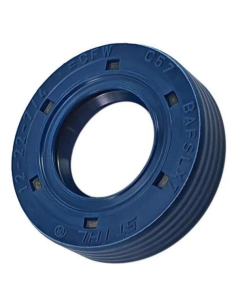 Retén de cigüeñal STIHL 2