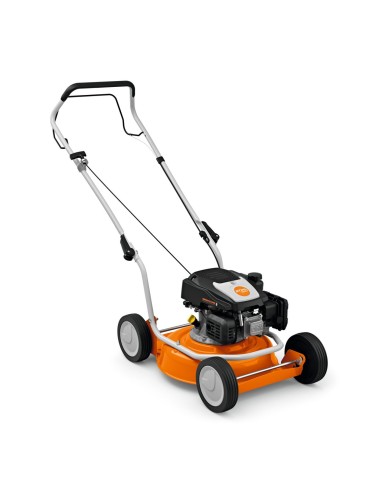 Cortacésped STIHL RM 2.2 R