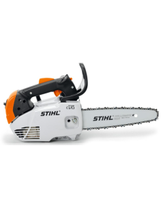 Motosierra STIHL MS 151 TC-E