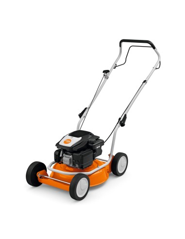Cortacésped STIHL RM 2.2 R