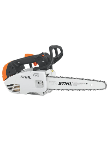 Motosierra STIHL MS 151 TC-E