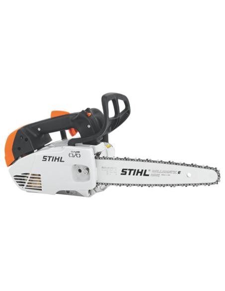 Motosierra STIHL MS 151 TC-E