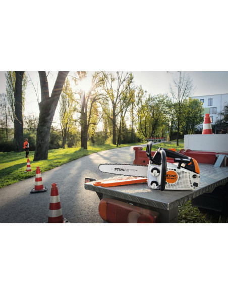 Motosierra STIHL MS 194 TC-E
