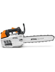 Motosierra STIHL MS 201 TC-M