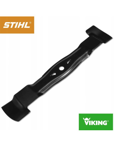Cuchilla para cortacésped STIHL y VIKING Serie 6