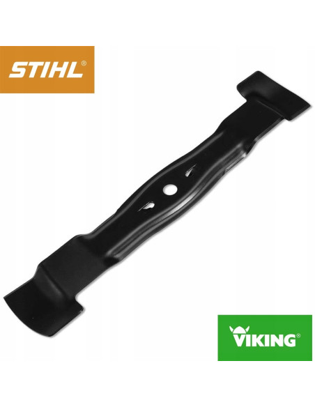 Cuchilla para cortacésped STIHL y VIKING Serie 6