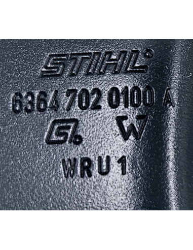 Cuchilla para cortacésped STIHL y VIKING Serie 6