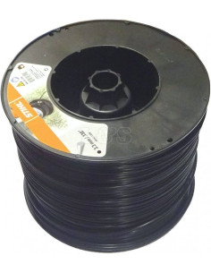 Hilo redondo 3,3 mm 573 mts STIHL