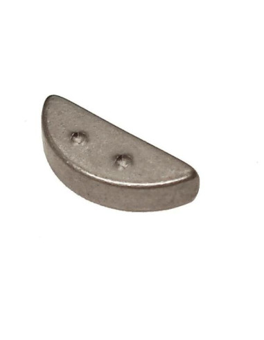 Chaveta de cigüeñal 2x3,7mm STIHL