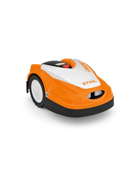 Robot Cortacesped STIHL RMI 422 P