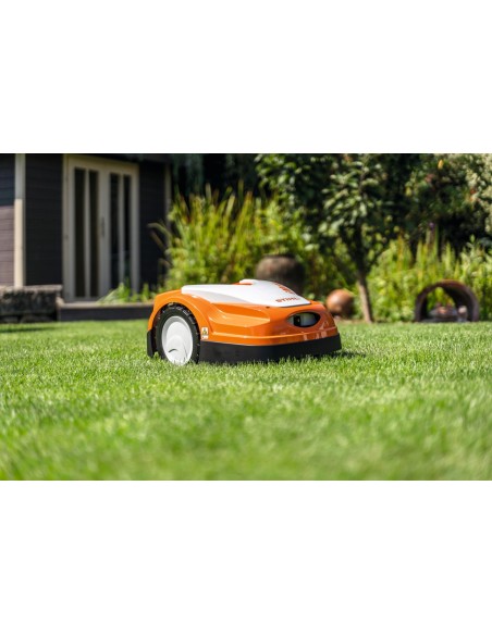 Robot Cortacesped STIHL RMI 422 P
