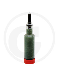 Bomba de engrase de plástico