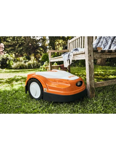 Robot Cortacesped STIHL RMI 422 P