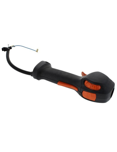 Empuñadura de acelerador completa STIHL