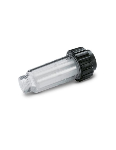 Filtro para la toma de agua de hidrolimpiadoras STIHL