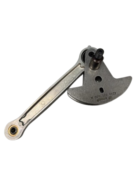 Cigüeñal transmisión STIHL