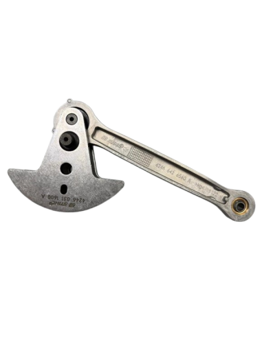 Cigüeñal transmisión STIHL