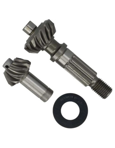 Juego piñones caja reductora desbrozadora STIHL