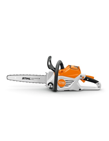 Motosierra STIHL MSA 200 C-B 30cm 1/4"PM3