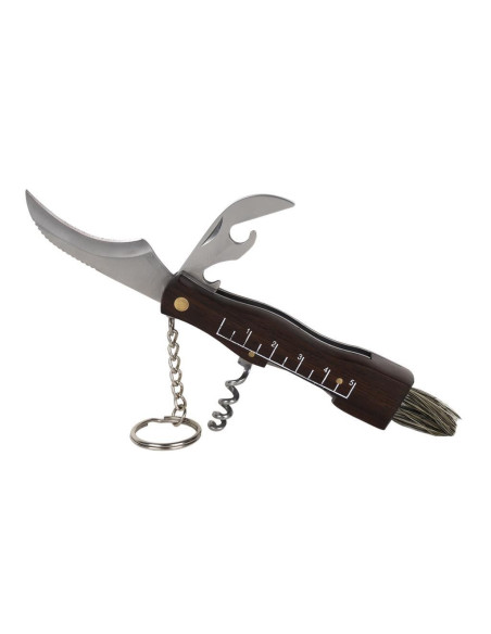 Navaja de recolección de setas