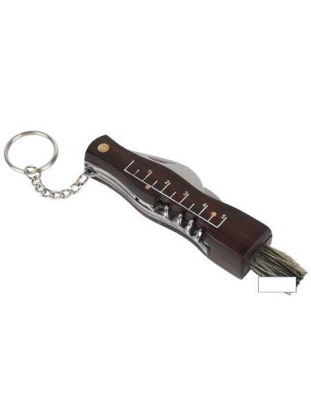 Navaja de recolección de setas