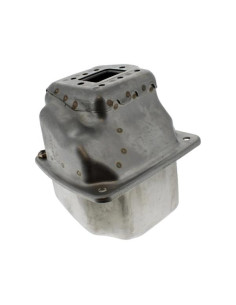 Silenciador motosierra STIHL