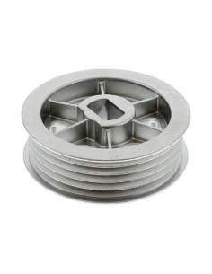 Polea de correa motoazada STIHL y VIKING