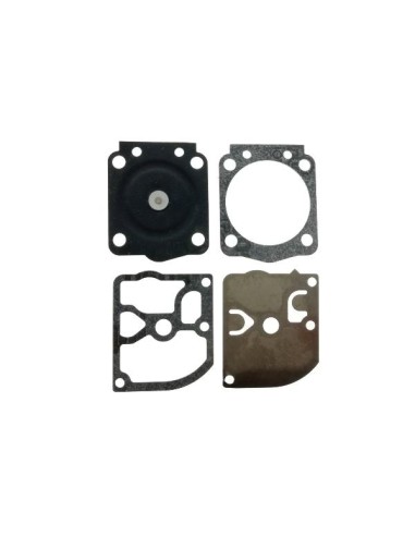 Juego de juntas y membranas de carburador STIHL